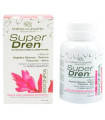 SUPER DREN capsulas sgonfia 60cap.