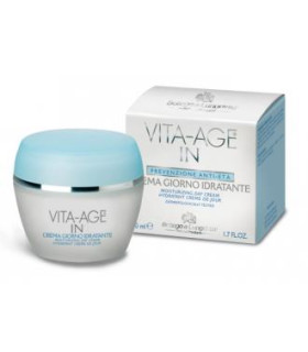 VITA-AGE IN crema de dia hidratante 50ml.