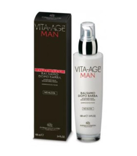 VITA-AGE UOMO after shave 100ml.