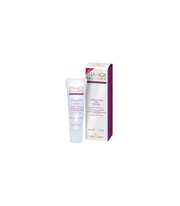VITA-AGE EXCELLENCE concentrado facial 30ml.
