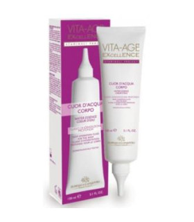 VITA-AGE EXCELLENCE hidratante corporal 150ml.