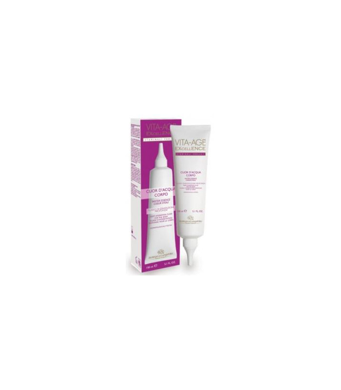VITA-AGE EXCELLENCE hidratante corporal 150ml.
