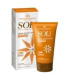 SOL LEON crema solar SPF 30 alta proteccion 150ml.