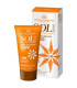 SOL LEON crema facial solar SPF 30 alta prot. 50ml