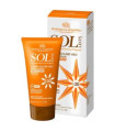 SOL LEON crema facial solar SPF 30 alta prot. 50ml