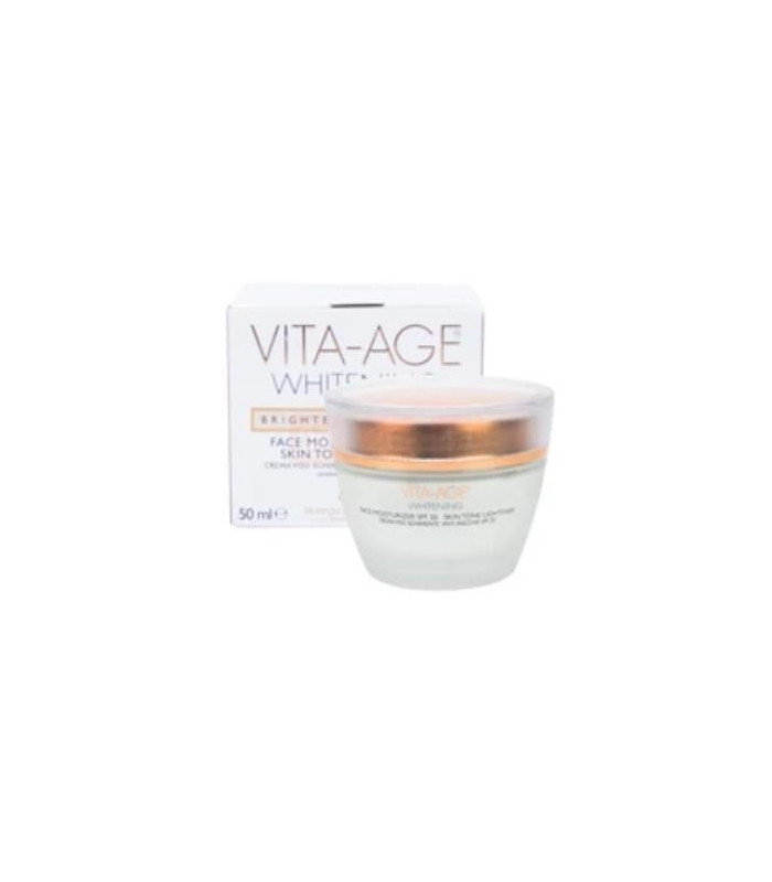 VITA-AGE WHITENING crema antimanchas SPF20 50ml.