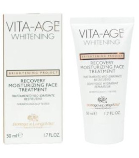 VITA-AGE WHITENING tratamiento hidratante 50ml.