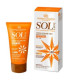 SOL LEON crema facial solar SPF 50 alta prot. 50ml