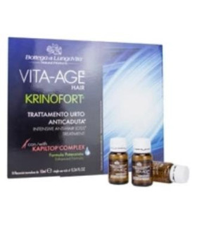 KRINOFORT viales anticaida 10amp.