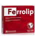 FERROLIP 20sbrs.