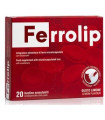 FERROLIP 20sbrs.