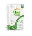 OMEGOR VEG omega 3 vegetal 60cap.