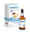 RESTORAFLOR BABY probioticos 20ml.