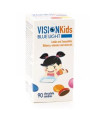 VISION KIDS BLUE LIGHT 90past chocolate.