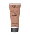CREMA DE MANOS ultra hidratante 100ml.