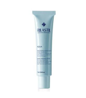 RILASTIL AQUA INTENSE mascarilla 75ml.