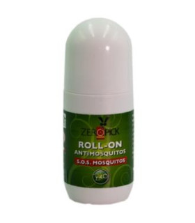ROLL-ON ANTIMOSQUITOS 50ml.