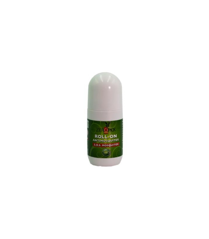 ROLL-ON ANTIMOSQUITOS 50ml.