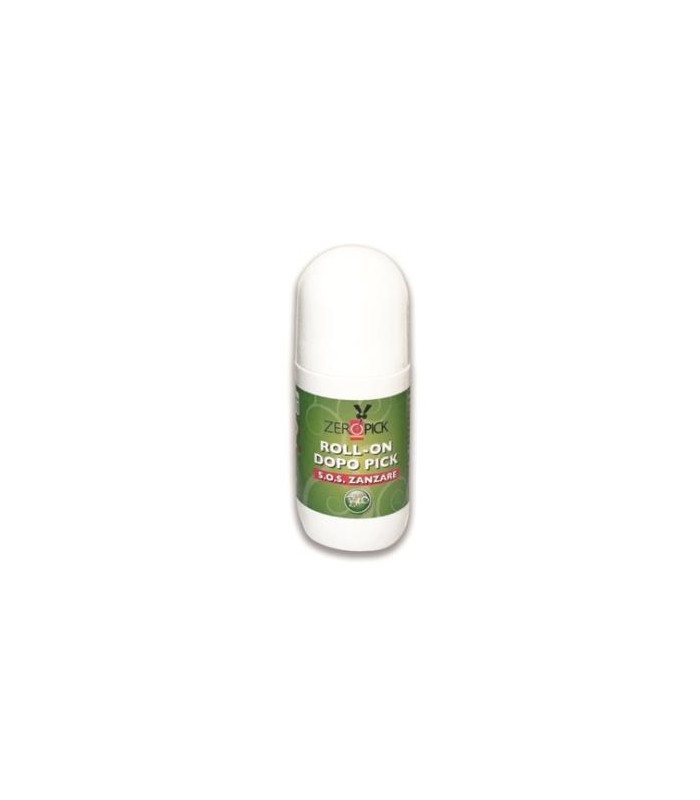 ROLL-ON POST PICADURA MOSQUITOS 50ml.