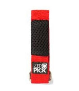 PULSERA ANTIMOSQUITOS L roja citronela BIO