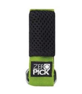 PULSERA ANTIMOSQUITOS S verde citronela BIO