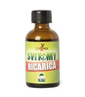 SVITAMY RECARGA difusor antimosquitos 30ml.