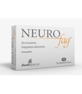 NEUROFAG 20comp.