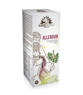 ALLERGVIN COMPOST alergia 60comp