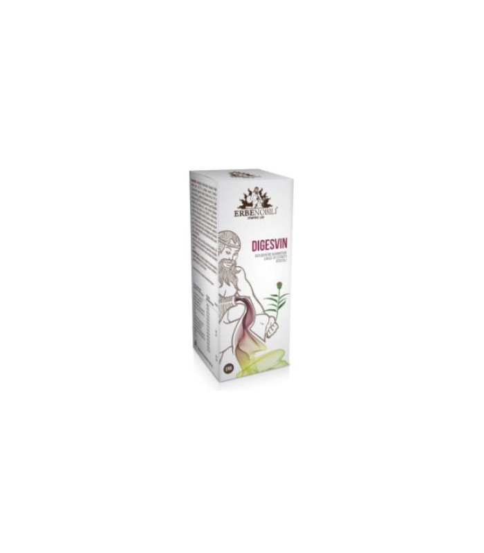 DIGESVIN COMPOST digestivo 60comp