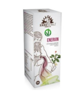 ENERVIN COMPOST energético 50ml