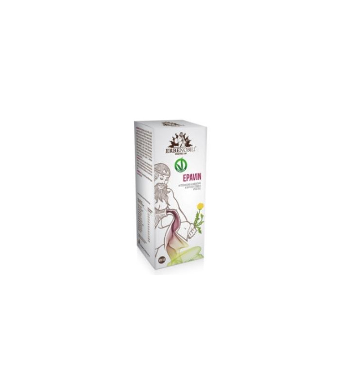 EPAVIN COMPOST hepático 50ml