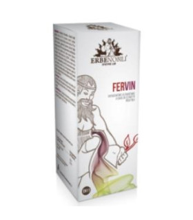 FERVIN COMPOST absorción hierro 10ml