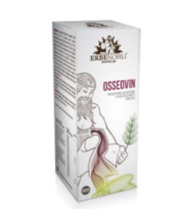 OSSEOVIN COMPOST remineralizante óseo 60comp