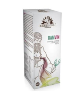 RAMVIN COMPOST hígado graso 10ml
