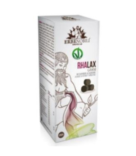 RHALAX GRANI COMPOST laxante 25g