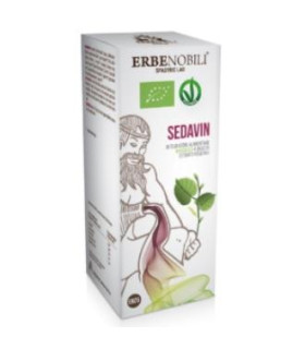 SEDAVIN COMPOST relajante 50ml