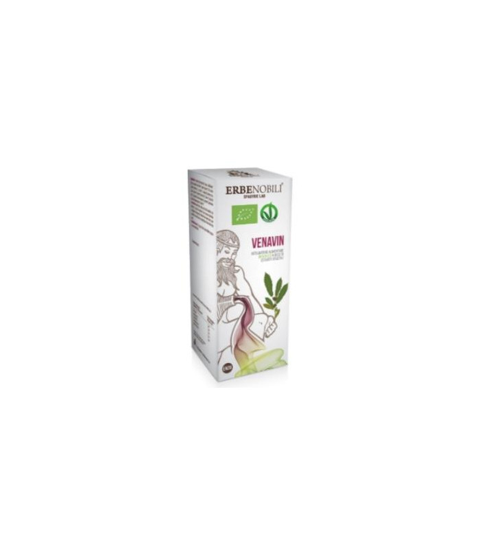 VENAVIN COMPOST varices 50ml