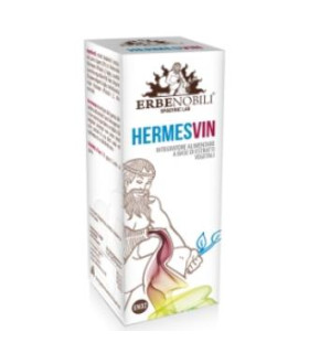 HERMESVIN COMPOST expectorante 10ml