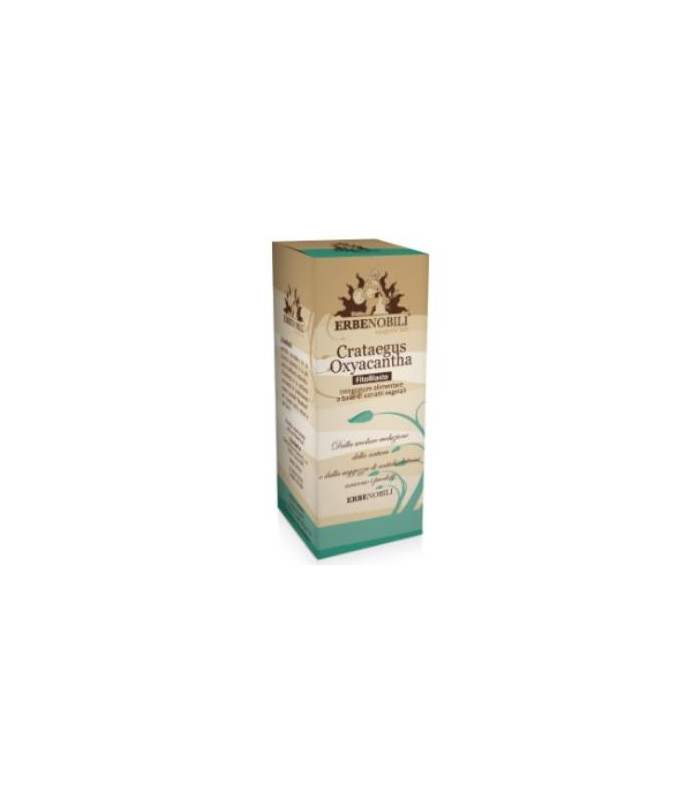 ESPINO BLANCO yema macerado glicerinado 50ml