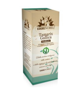 TAMARIX GALLICA TARAJE TARAY yema macer glice 50ml