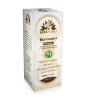 ESPINO BLANCO BIANCOSPINO extracto Fitomater 50ml