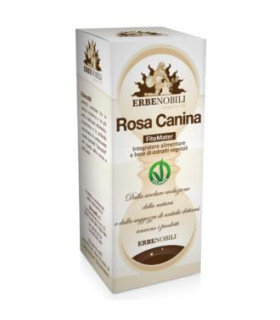 ROSA CANINA extracto Fitomater 50ml