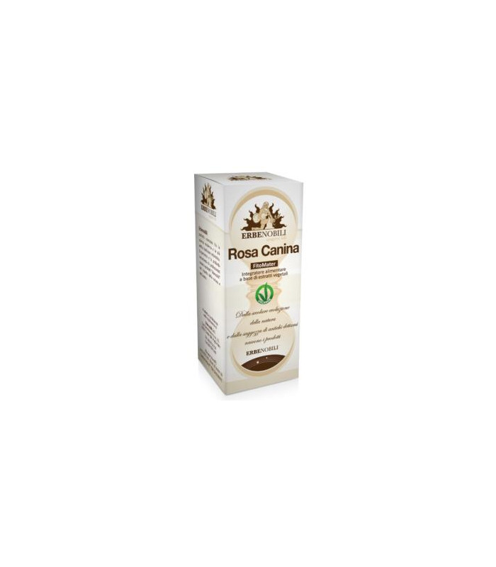 ROSA CANINA extracto Fitomater 50ml
