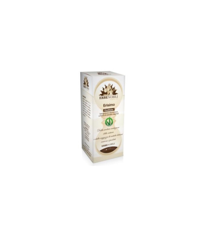 ERÍSIMO ERISIMO extracto Fitomater 50ml