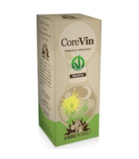 COREVIN OLOSVITA cardiovascular 50ml