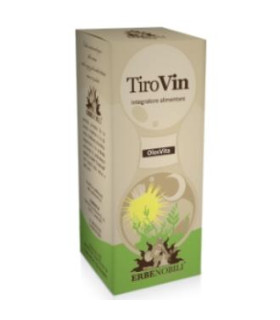 TIROVIN OLOSVITA tiroides 50ml