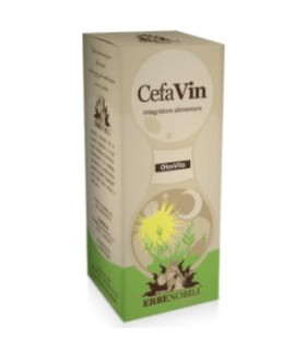 CEFAVIN OLOSVITA cefálea 50ml