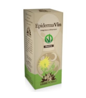 EPIDERMAVIN OLOSVITA dermatitis 50ml