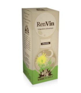 RENVIN OLOSVITA sobrecarga renal 50ml