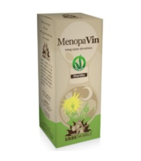 MENOPAVIN OLOSVITA menopausia 50ml